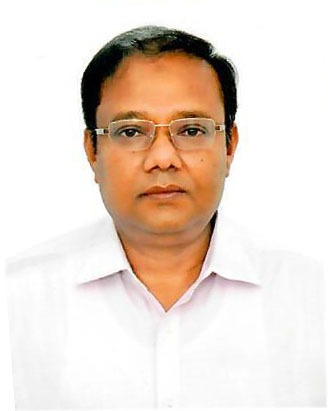 Finance Minister